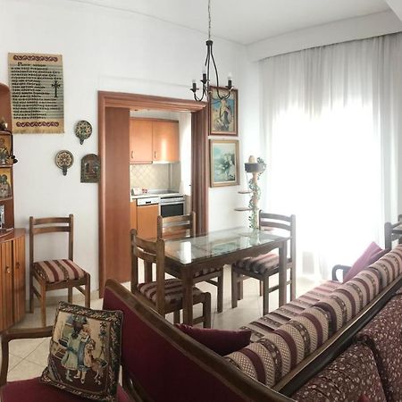 Apartment With Two Bedrooms In City Centre In Drama Greece 외부 사진