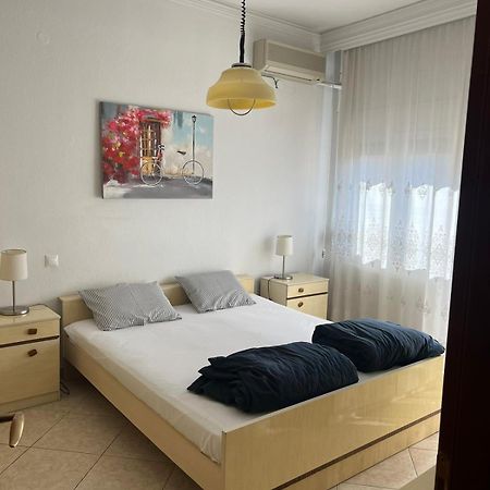 Apartment With Two Bedrooms In City Centre In Drama Greece 외부 사진