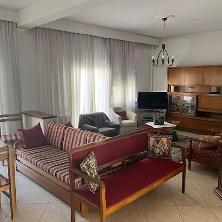 Apartment With Two Bedrooms In City Centre In Drama Greece 외부 사진