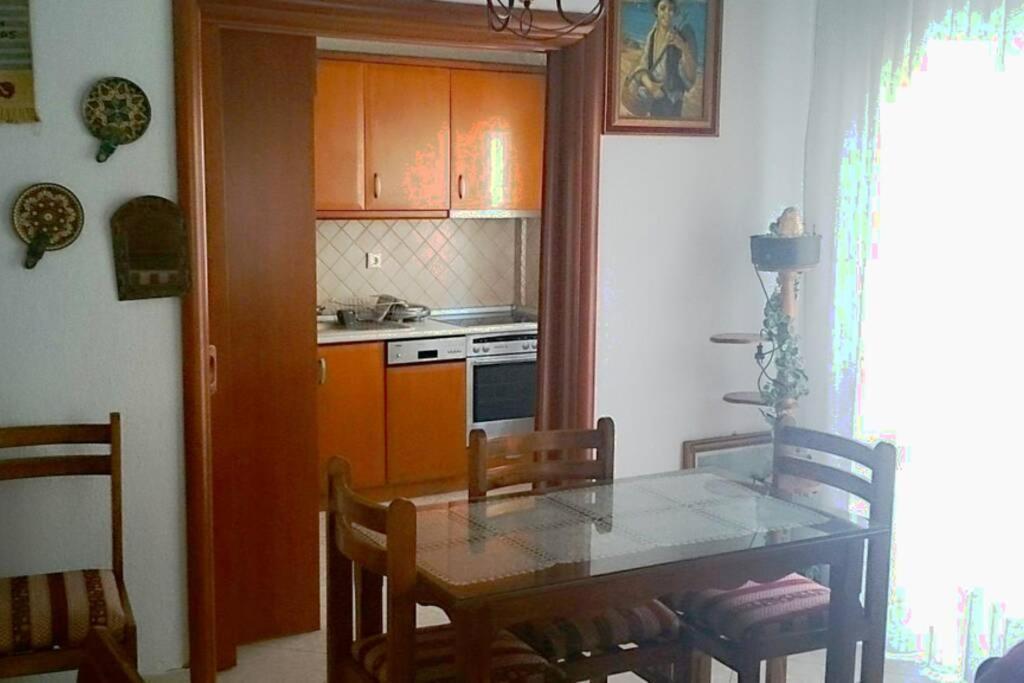 Apartment With Two Bedrooms In City Centre In Drama Greece 외부 사진