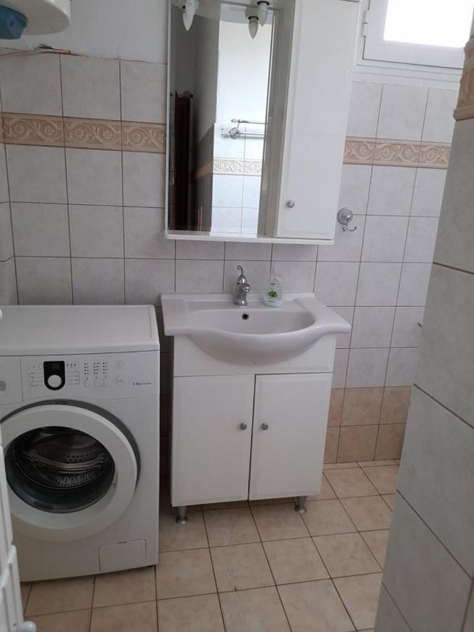 Apartment With Two Bedrooms In City Centre In Drama Greece 외부 사진