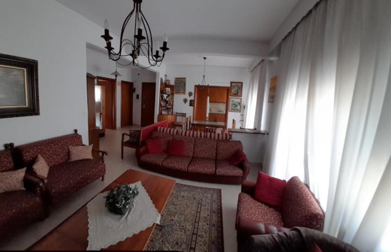 Apartment With Two Bedrooms In City Centre In Drama Greece 외부 사진