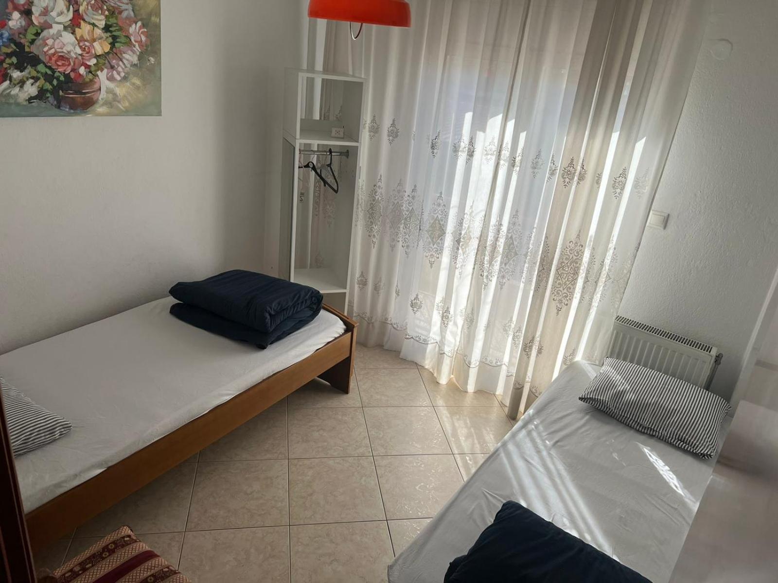 Apartment With Two Bedrooms In City Centre In Drama Greece 외부 사진