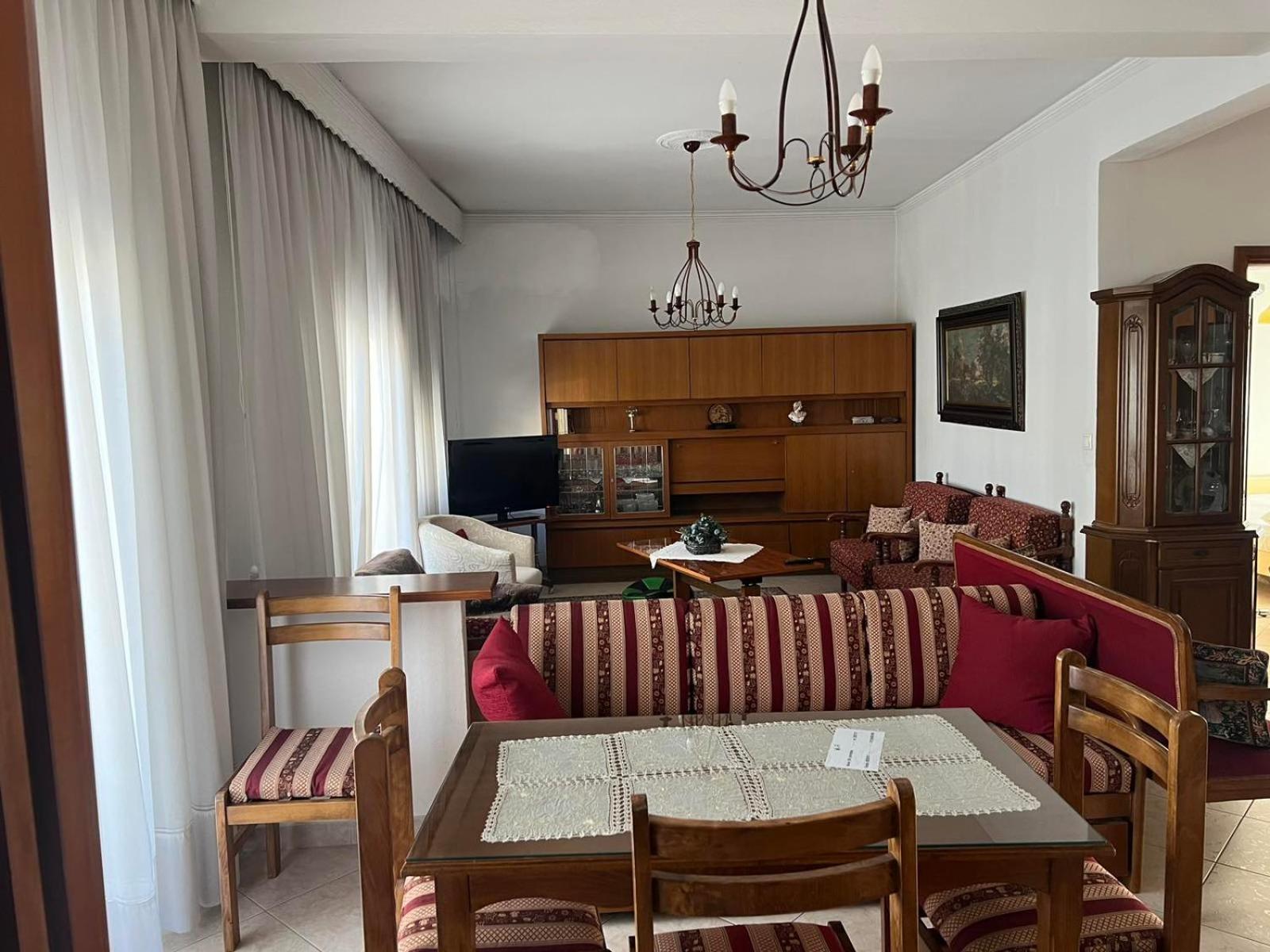 Apartment With Two Bedrooms In City Centre In Drama Greece 외부 사진