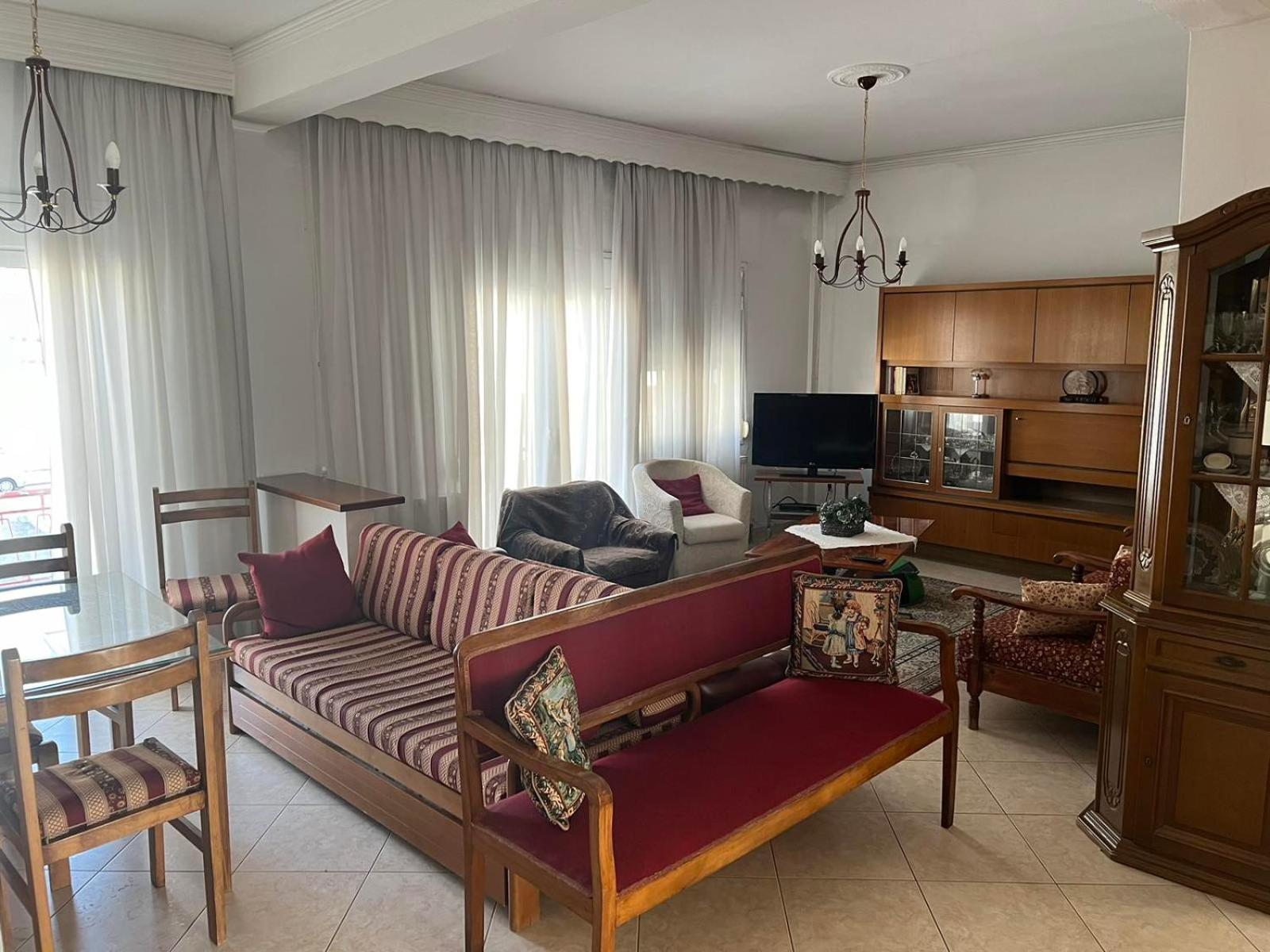 Apartment With Two Bedrooms In City Centre In Drama Greece 외부 사진